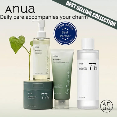 Skin Care Face Cleanser
